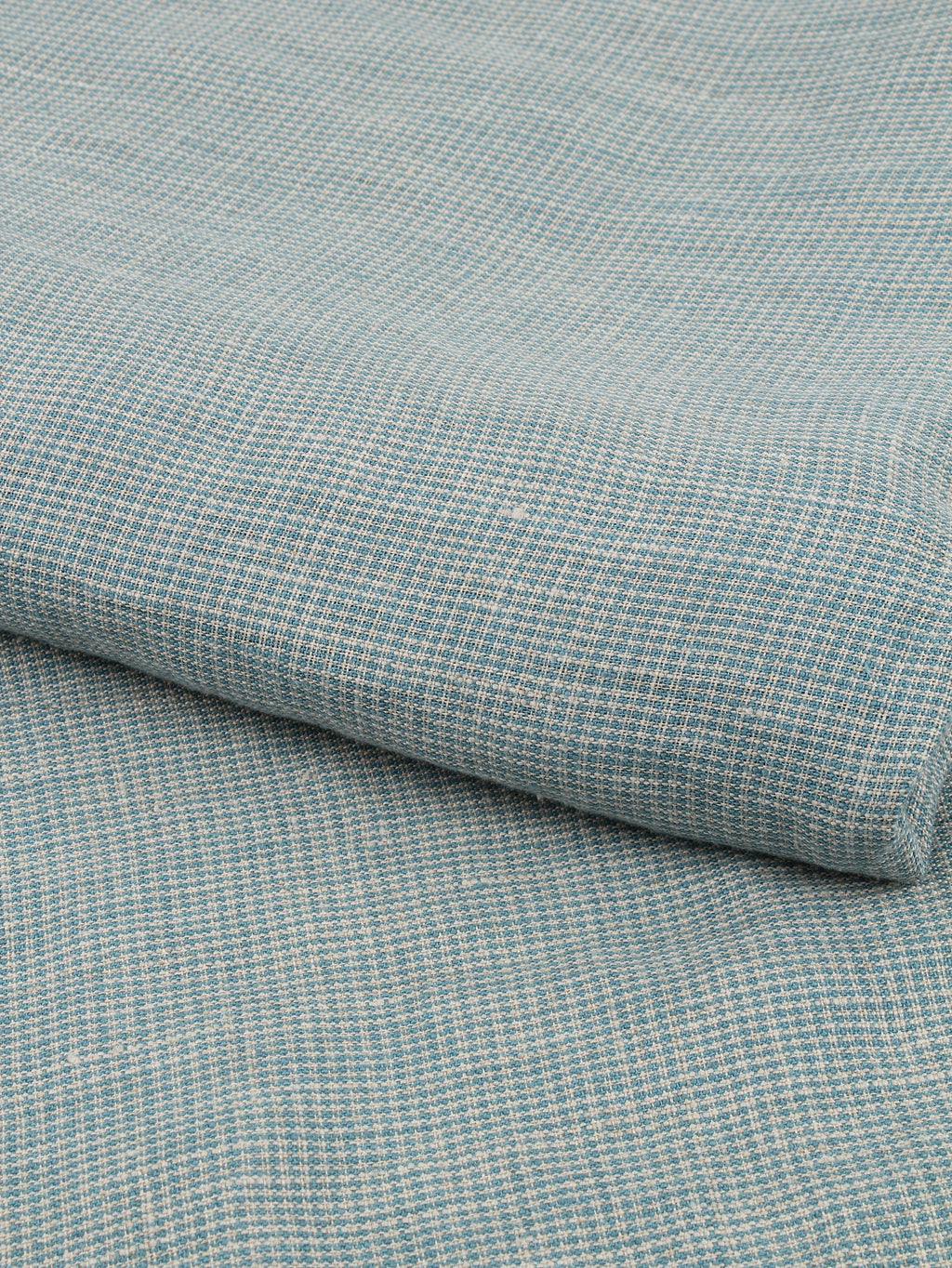 Flat Sheet Thread by Thread