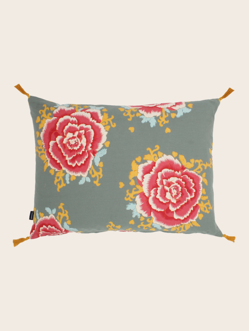 Liao cushion cover