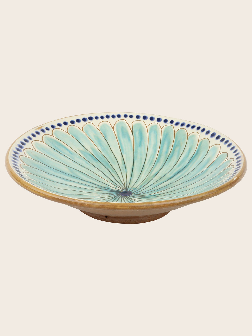 Cleo Salad Bowl