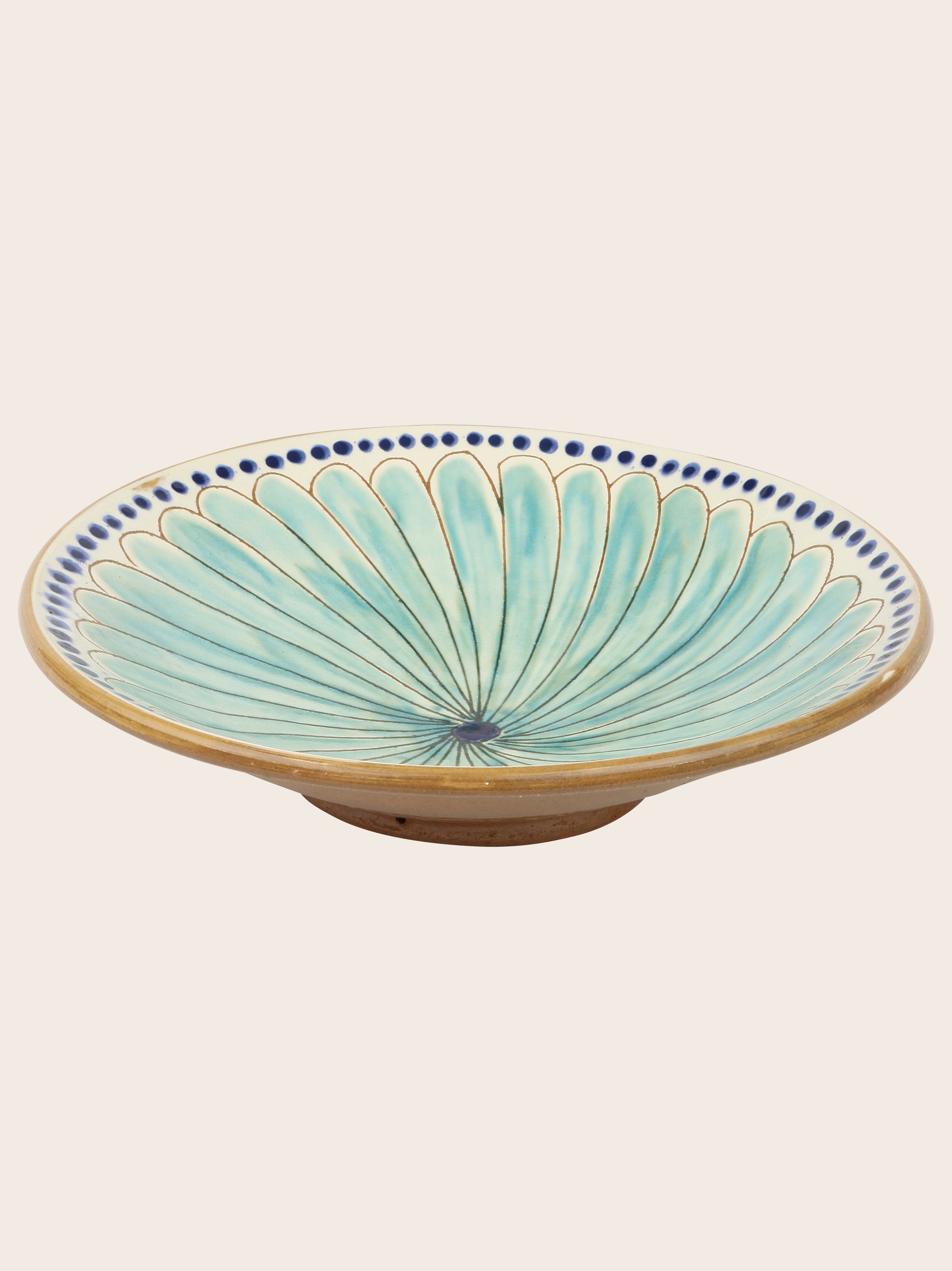 Cleo Salad Bowl