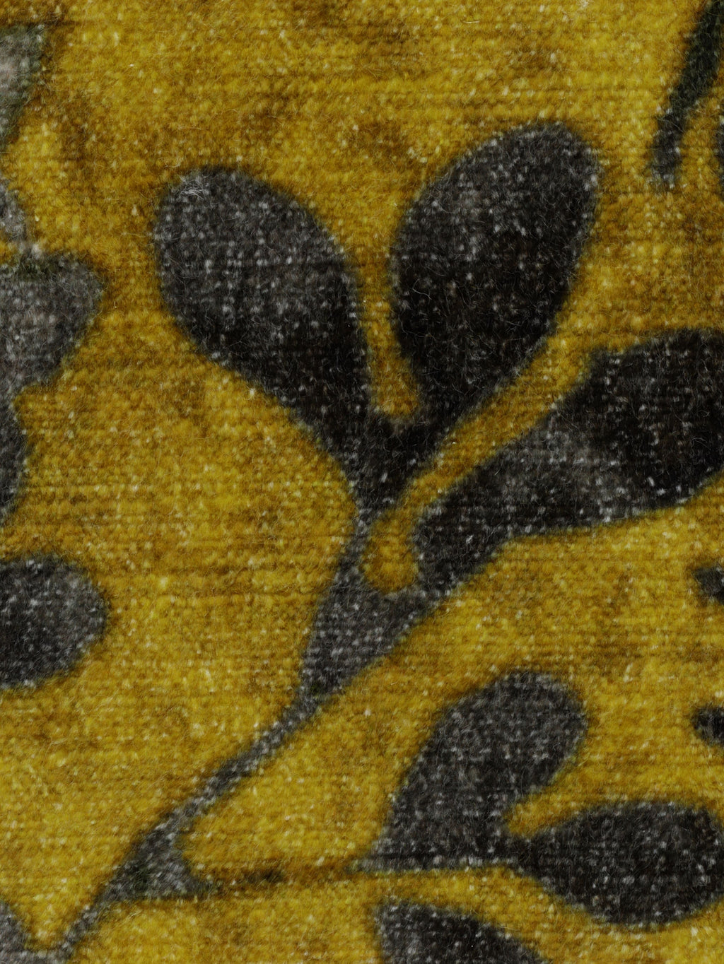 Foglia fabric sample