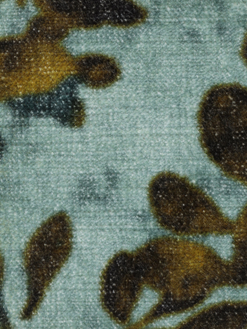 Foglia fabric sample