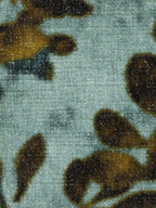 Foglia fabric sample