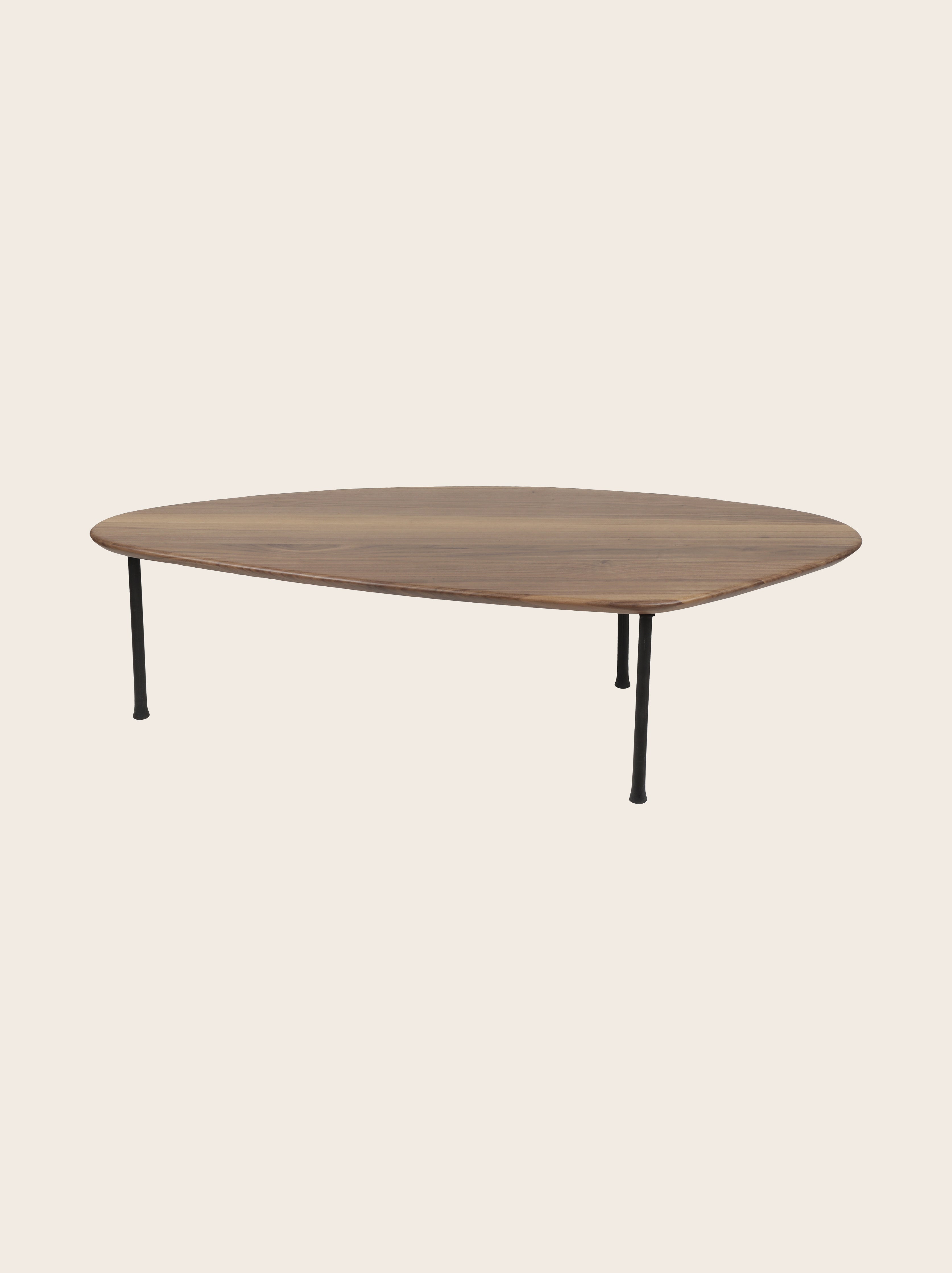 Yomi Walnut Coffee Table Top