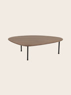 Yomi Walnut Coffee Table Top