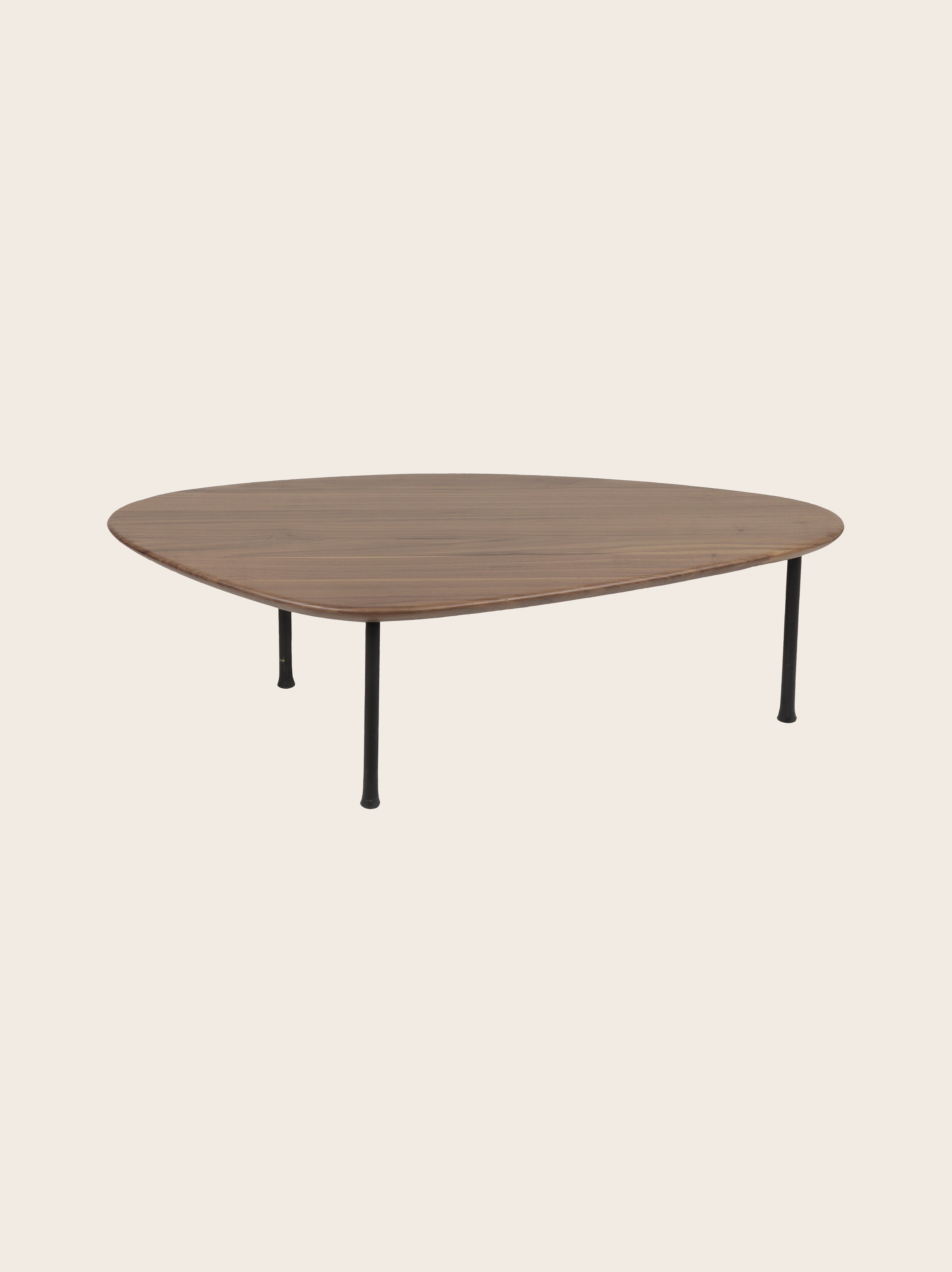 Yomi Walnut Coffee Table Top