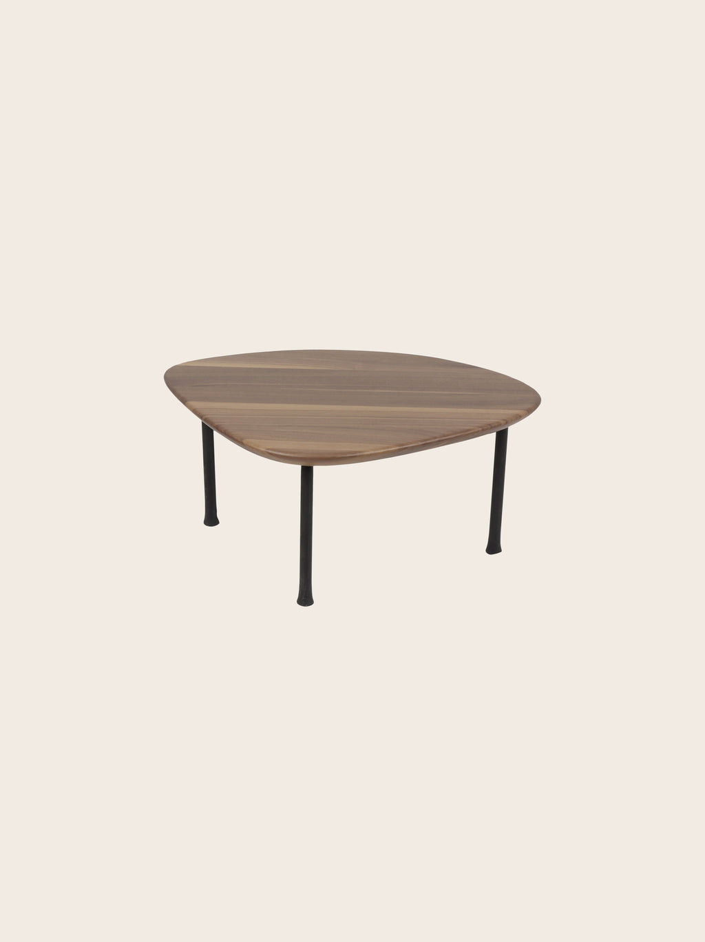 Yomi Walnut Coffee Table Top