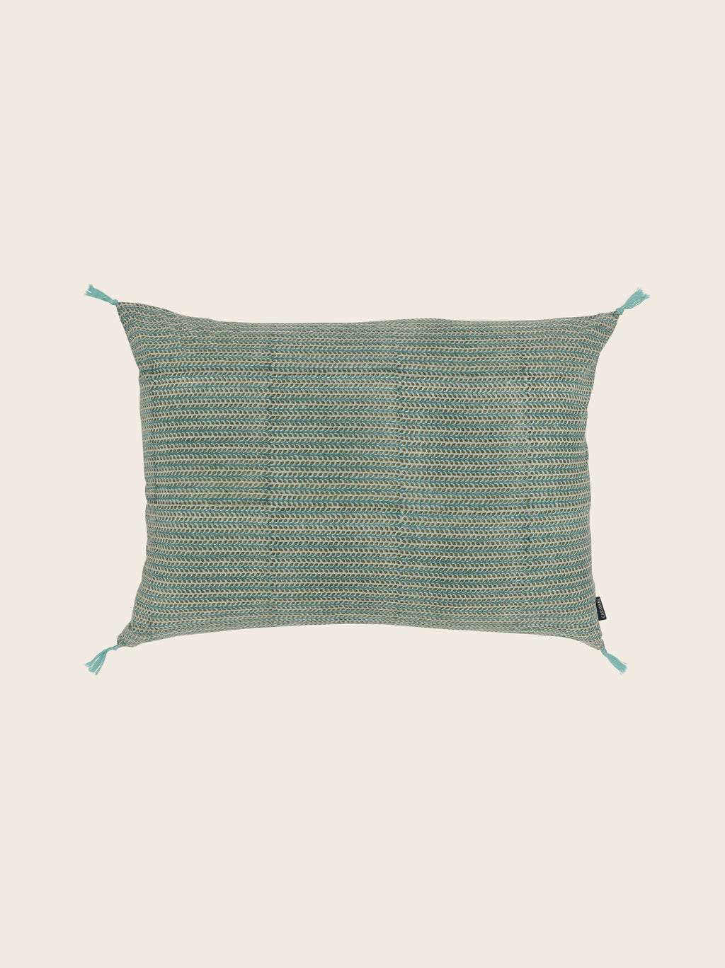 Florio cushion cover