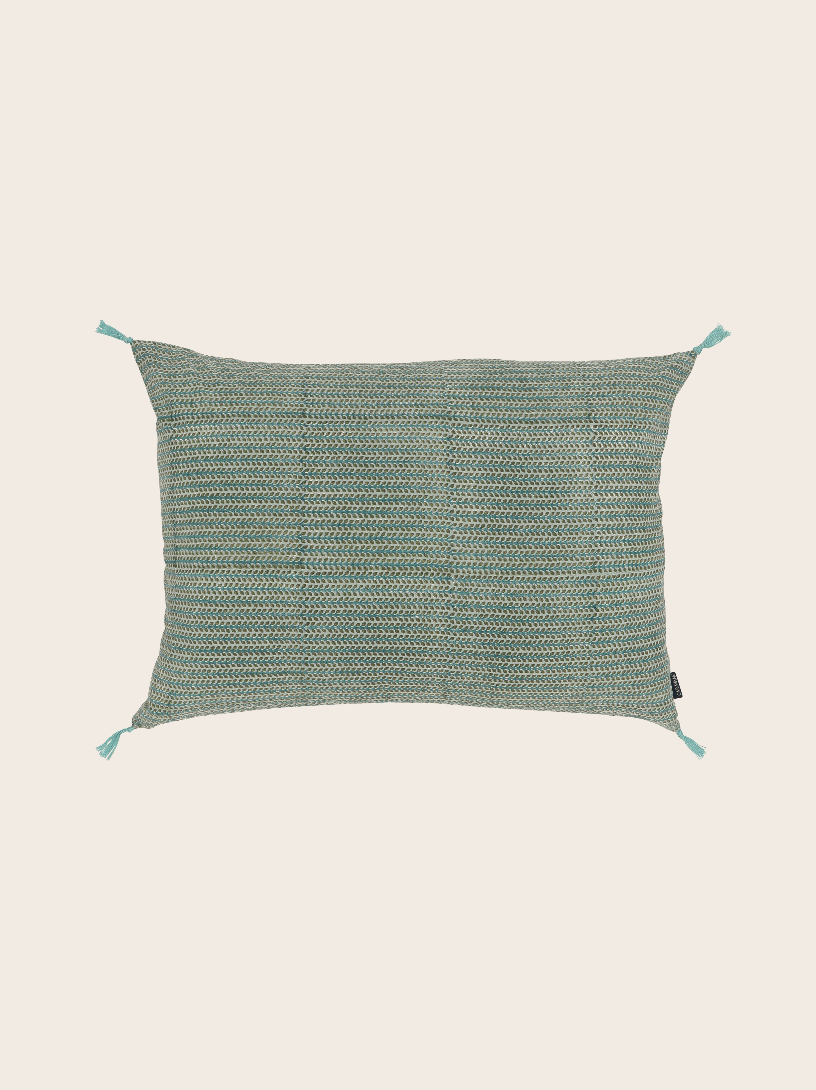 Florio cushion cover