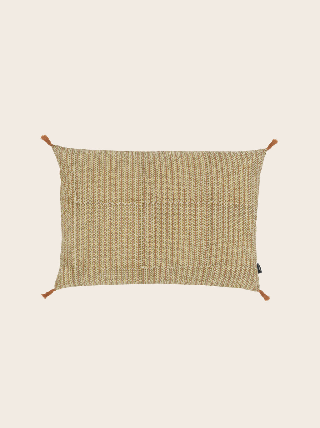 Florio cushion cover