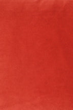 Smooth fabric sample