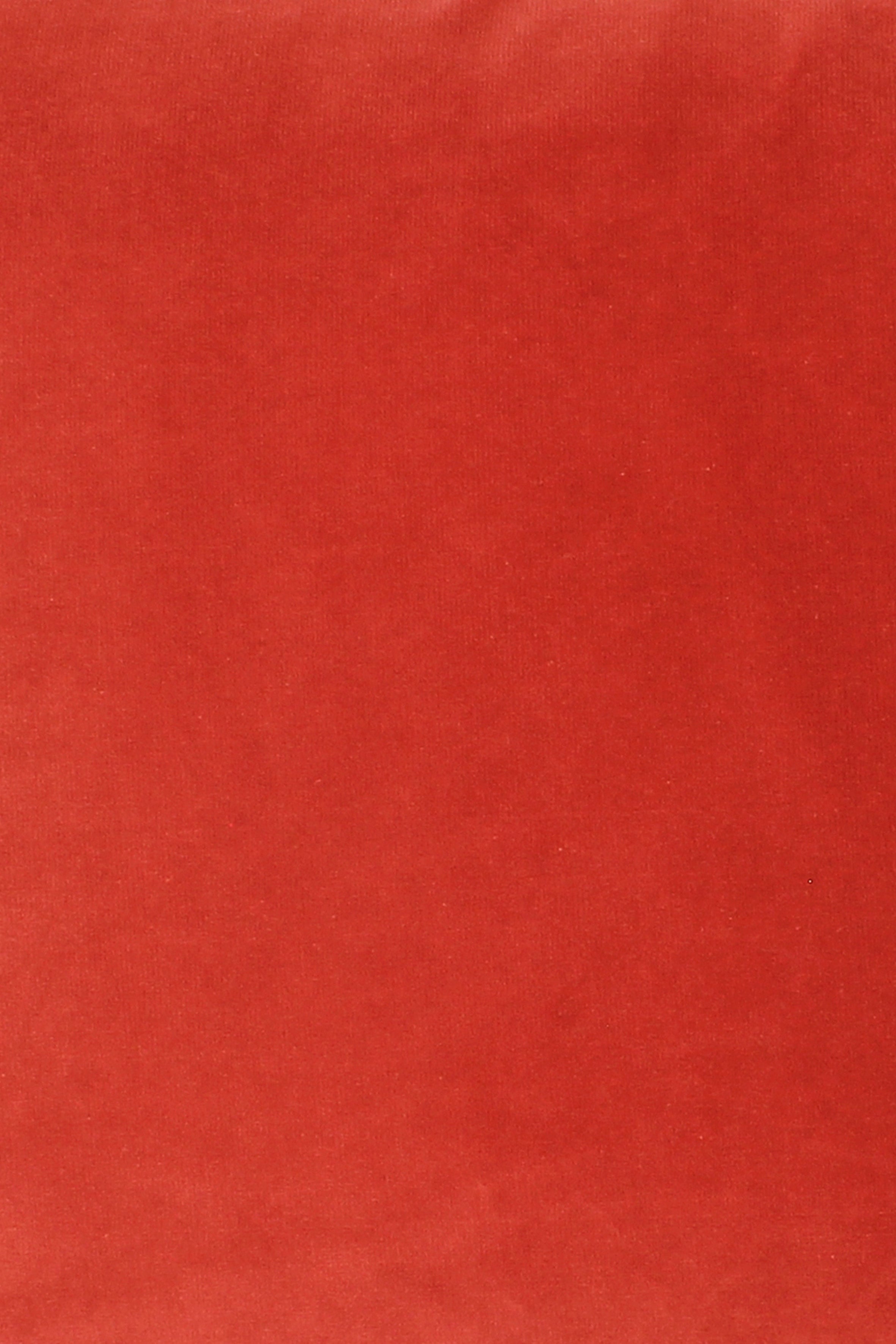 Smooth fabric sample