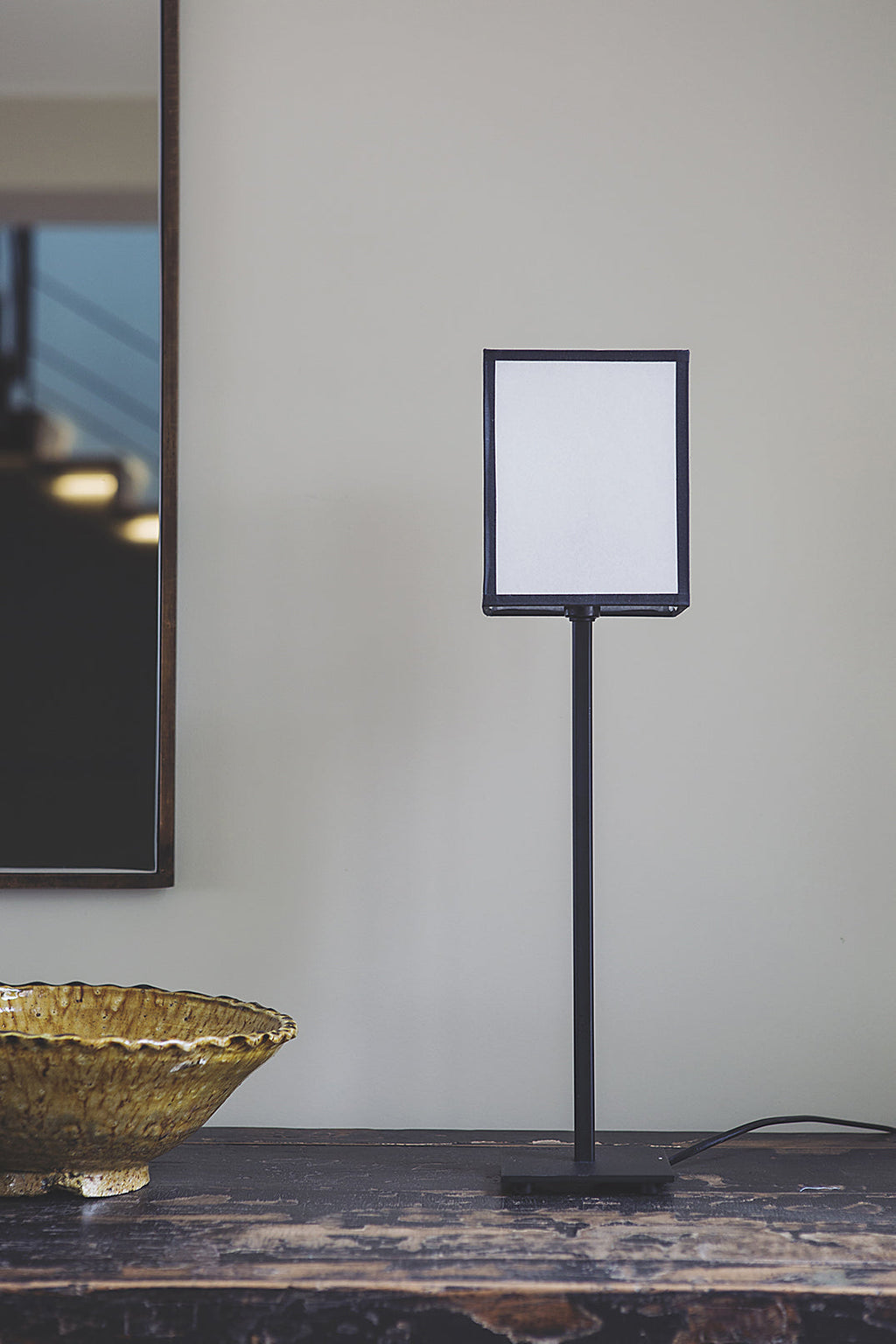 Tara/Lory table lamp base