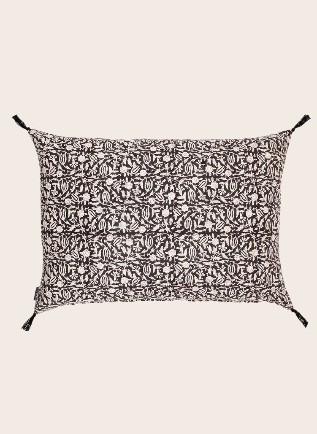 Tulipan cushion cover