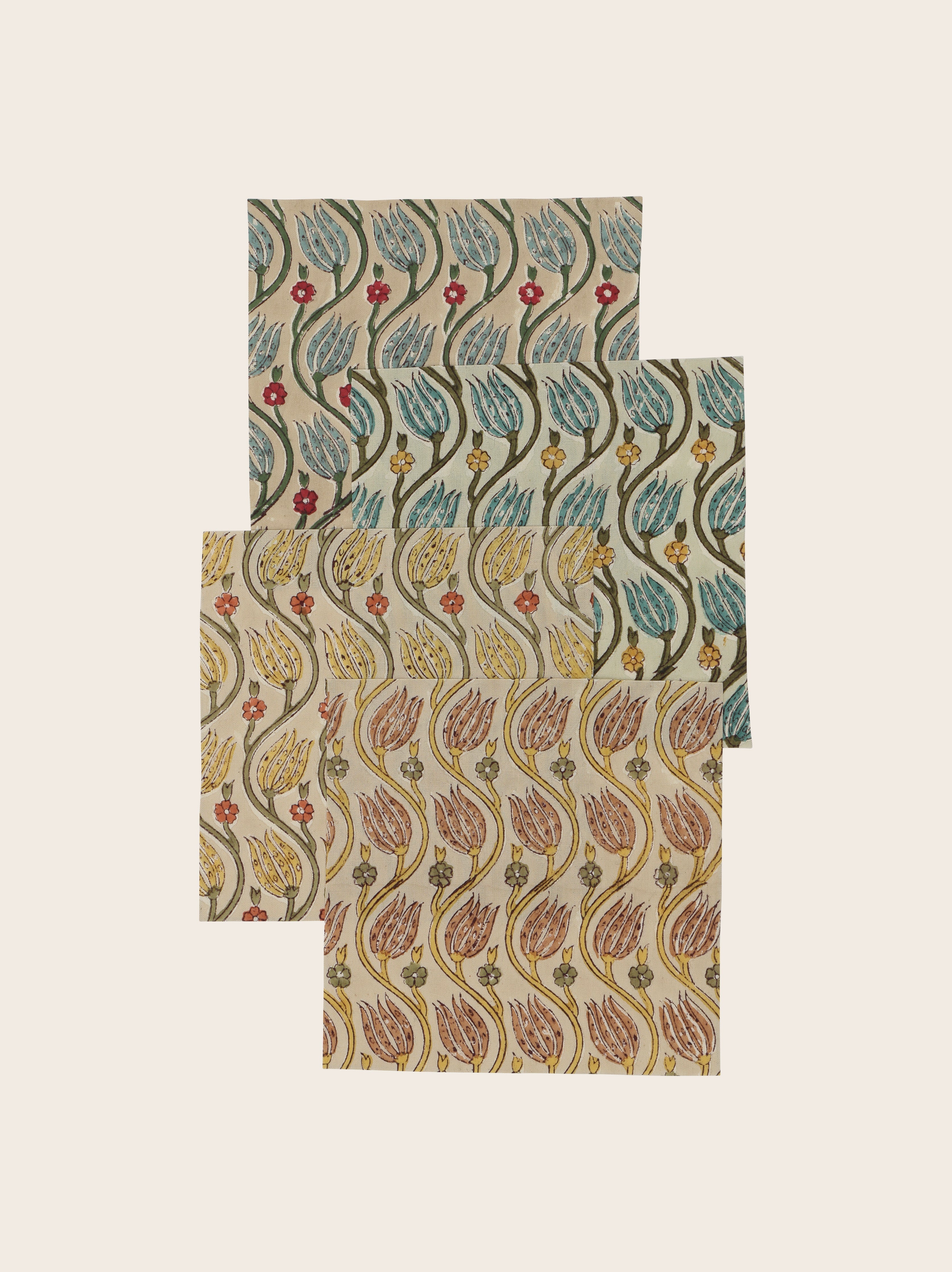 Tullio fabric sample