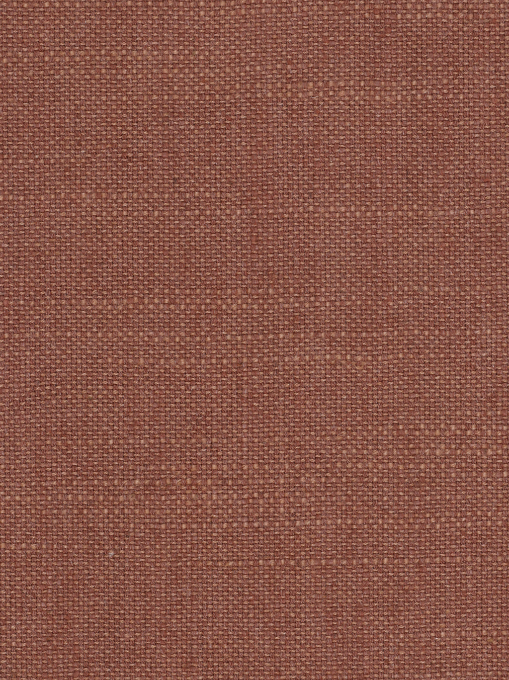 Sienna fabric sample