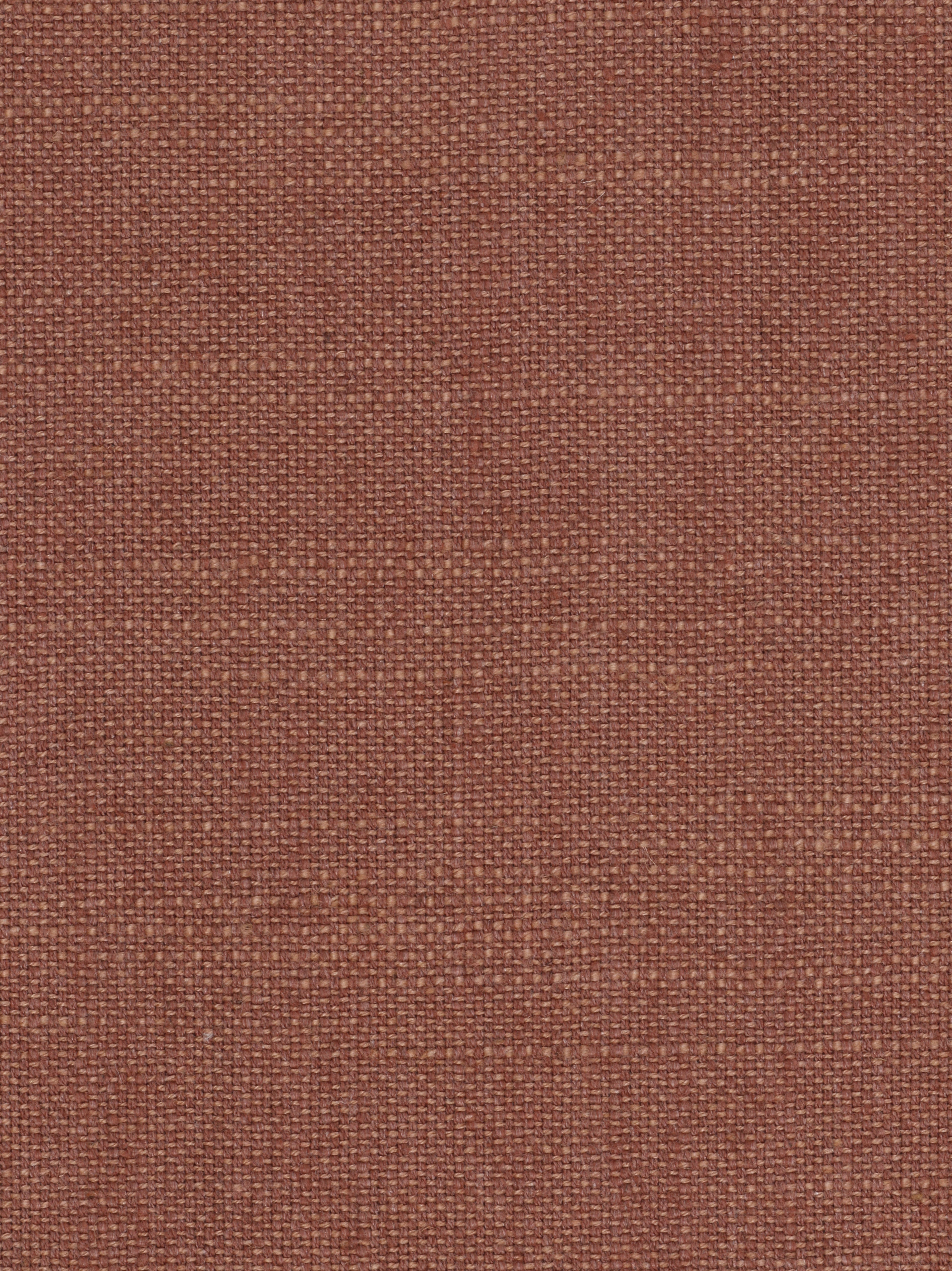 Sienna fabric sample