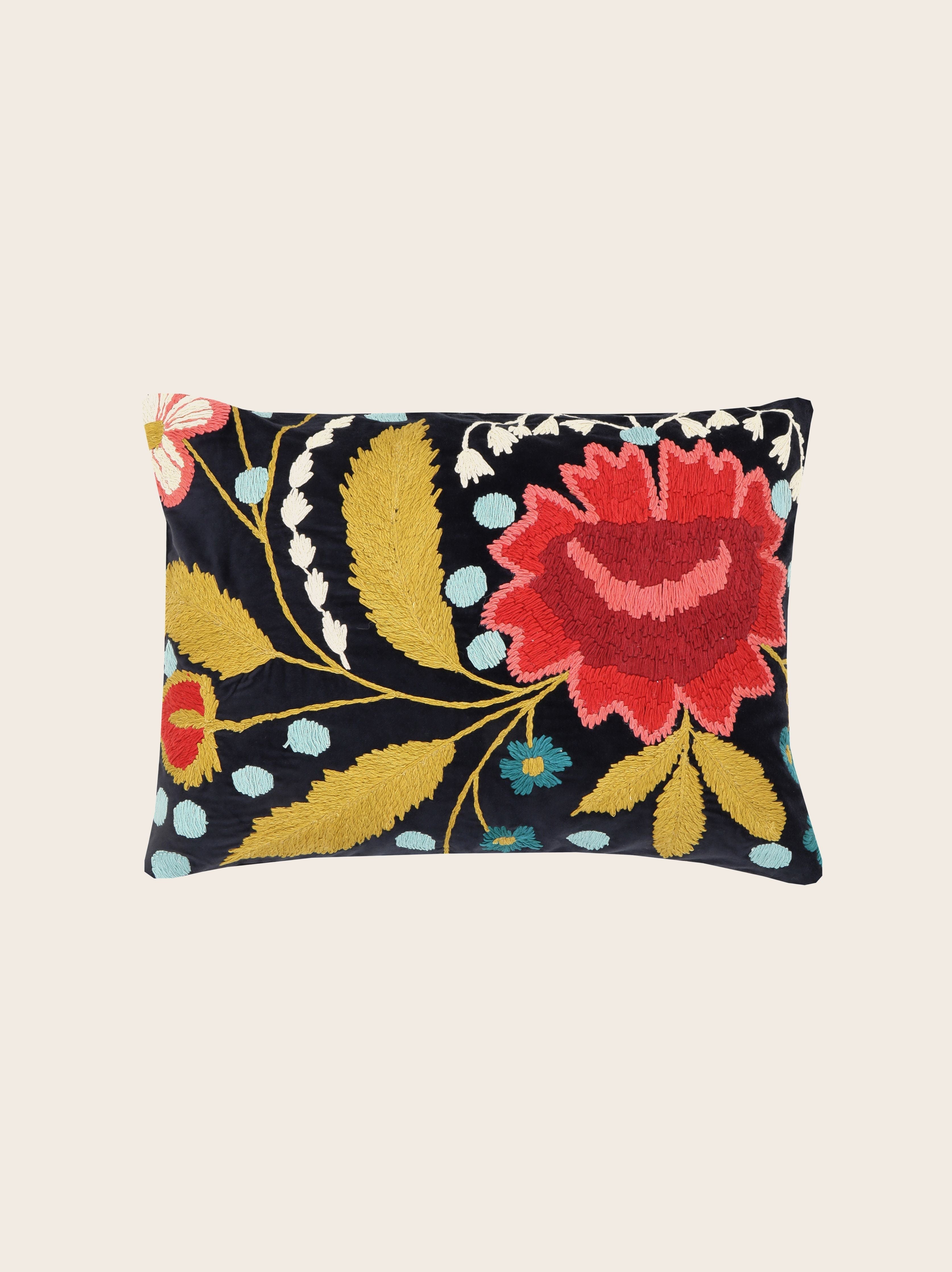 Mysore cushion cover