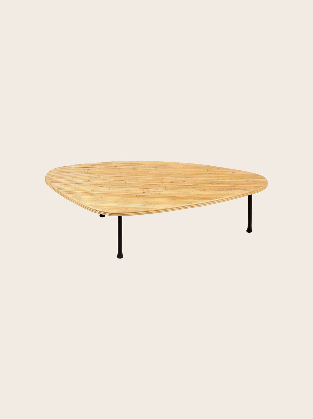 Yomi Bamboo Coffee Table Tray