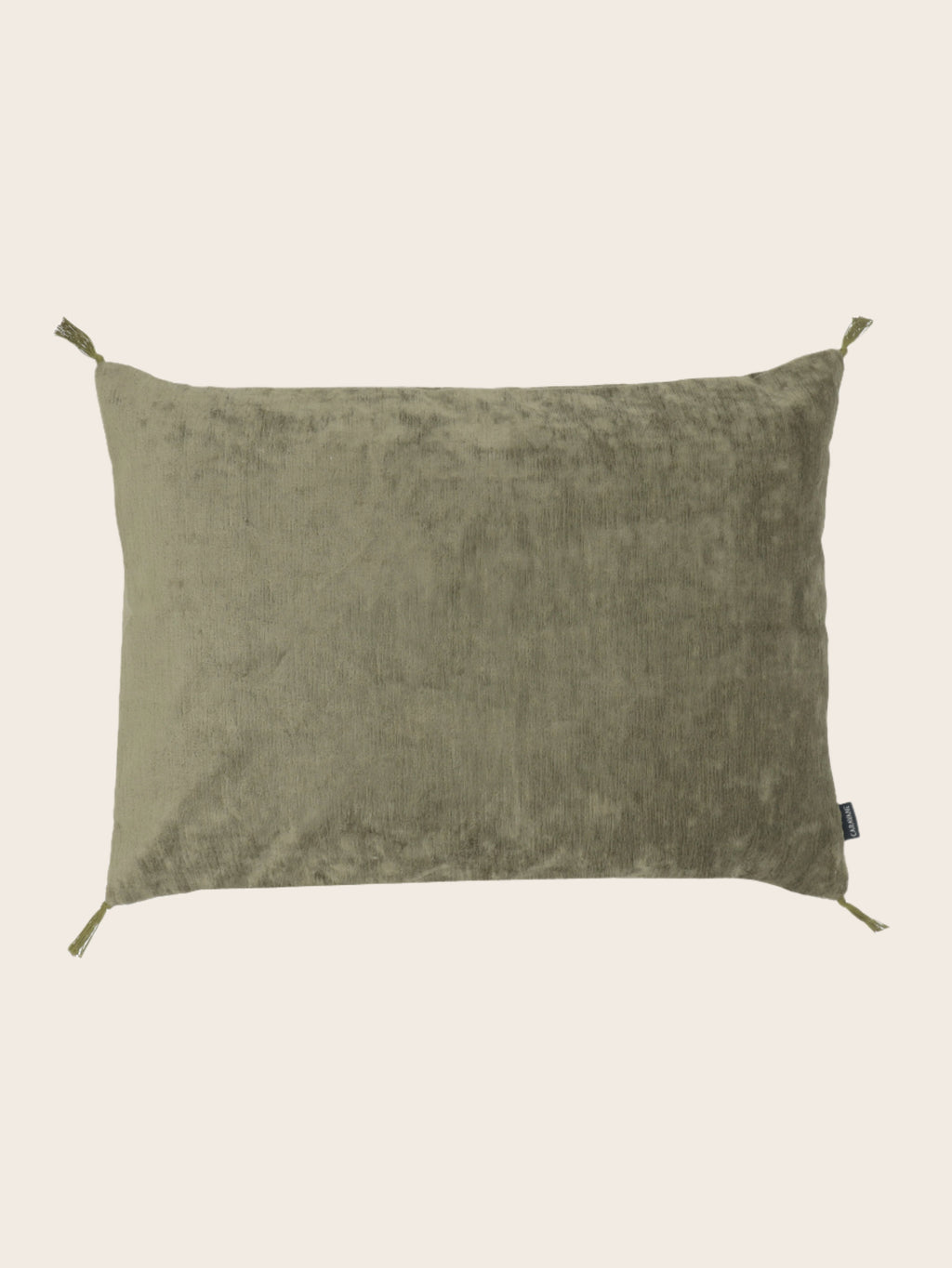 Vellino cushion cover