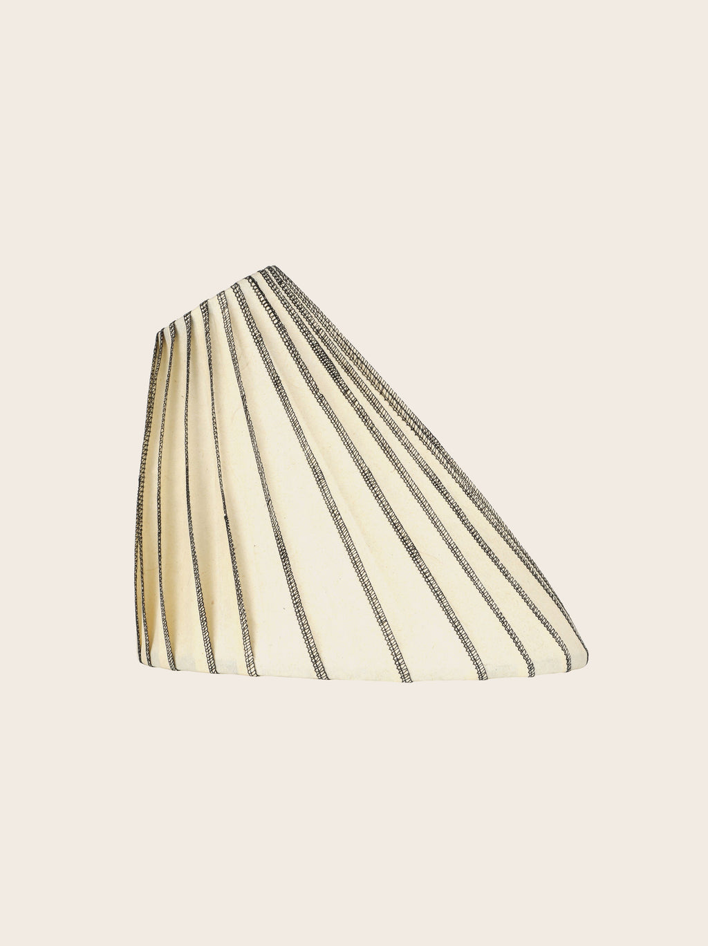 Ellabaco floor lamp shade