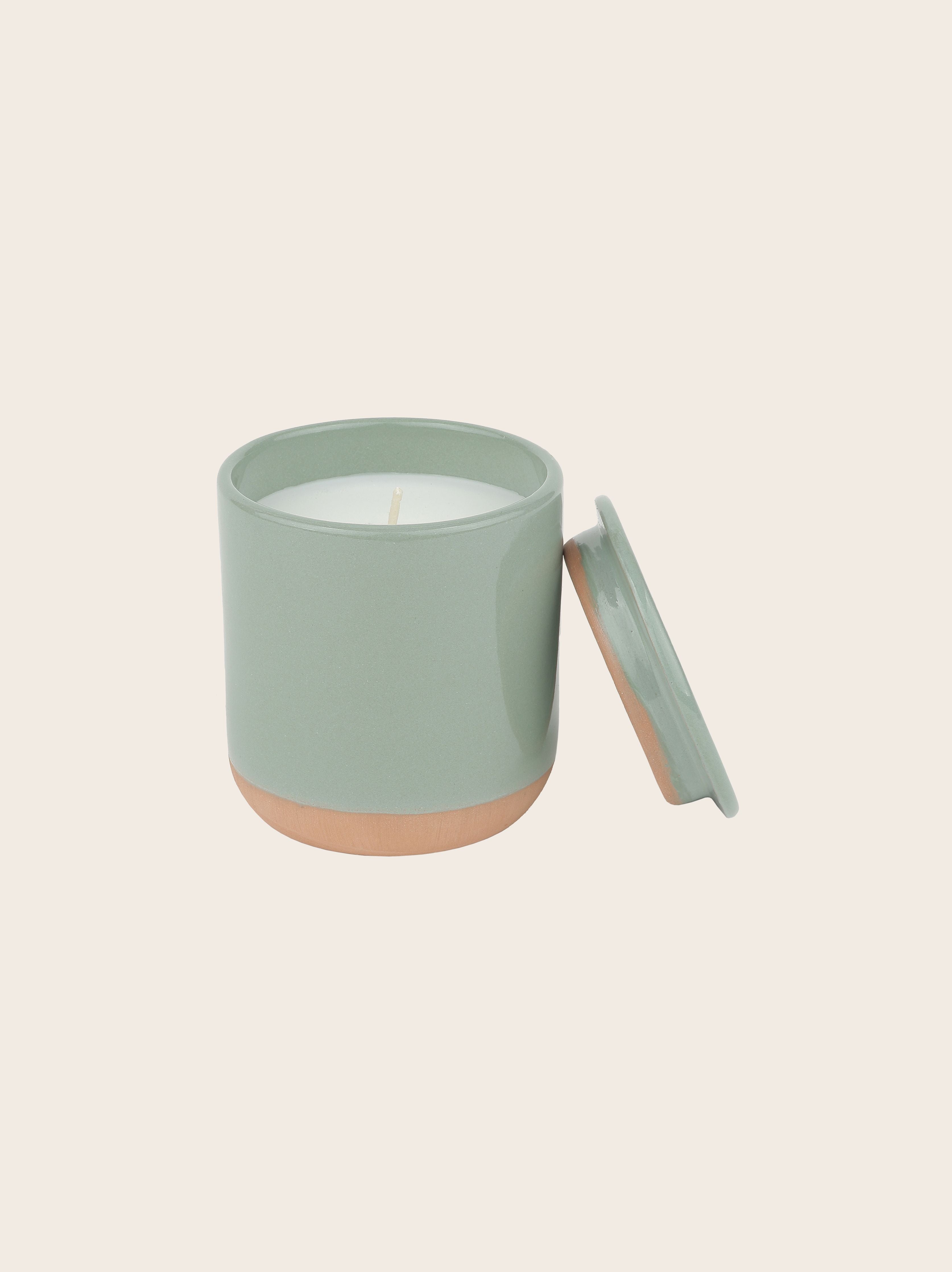 Imaginary Journey Candle