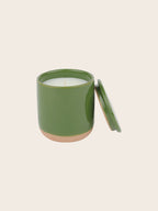 Imaginary Journey Candle