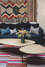 Yomi Oak Coffee Table Top