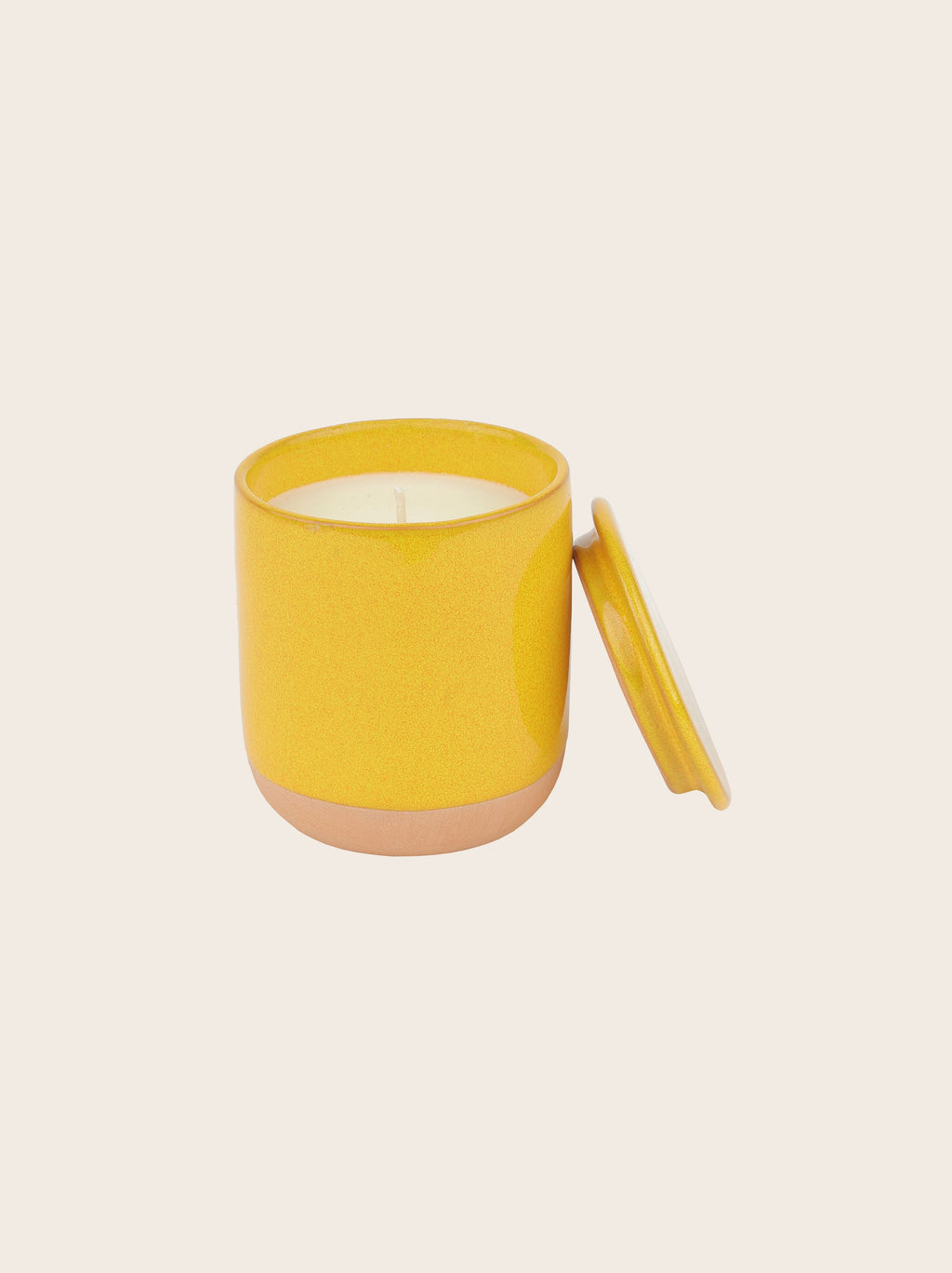 Imaginary Journey Candle