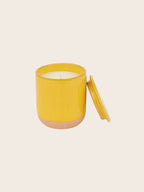 Imaginary Journey Candle