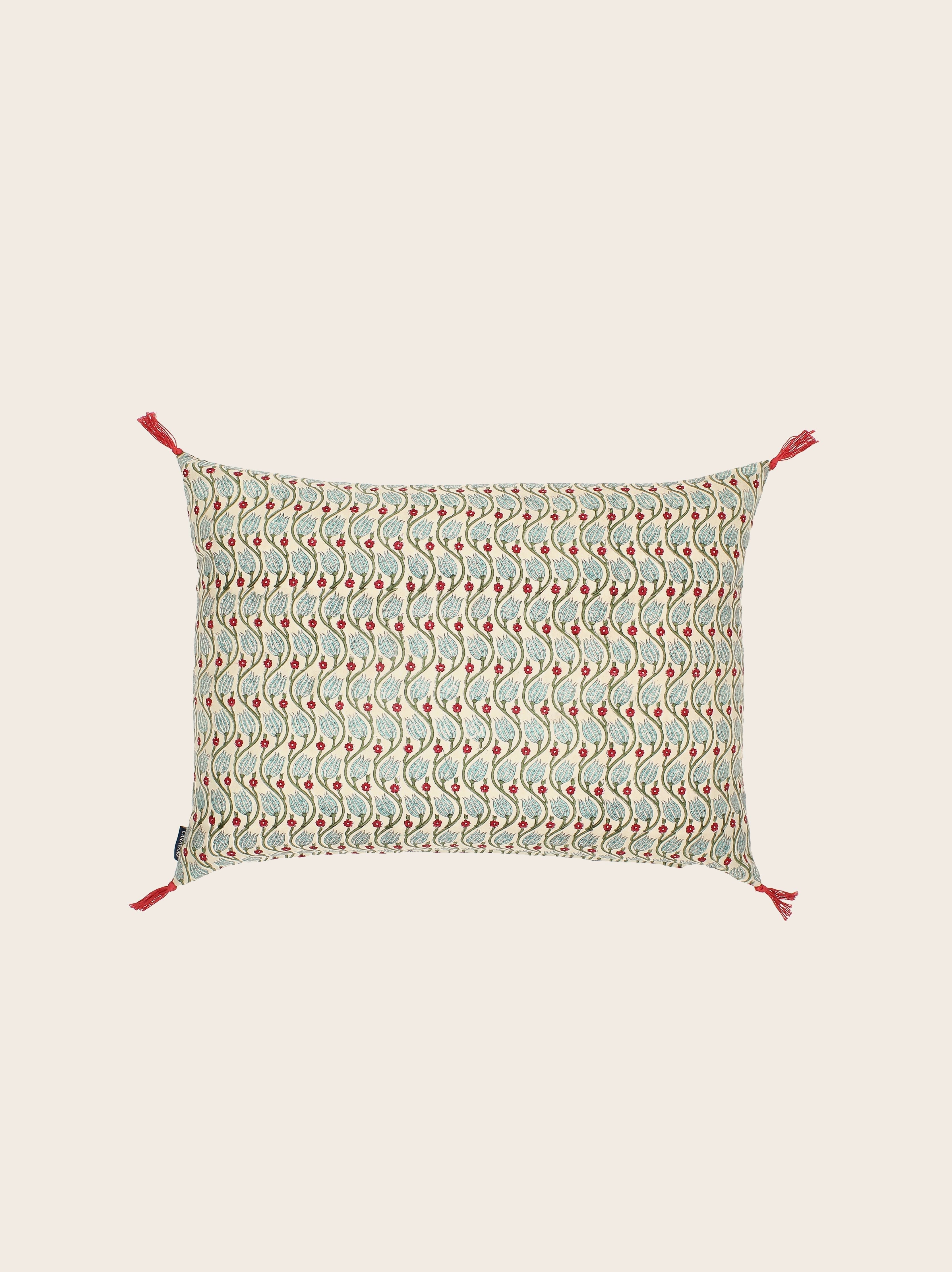 Tullio cushion cover