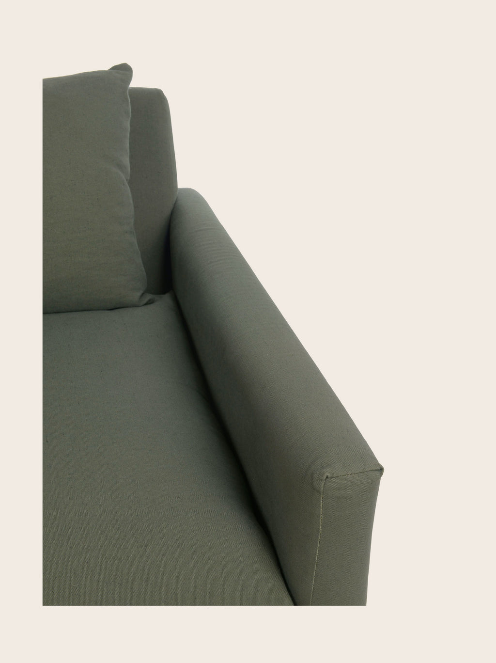 Mira Armchair / Loveseat