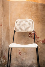 Murgi diamond chair