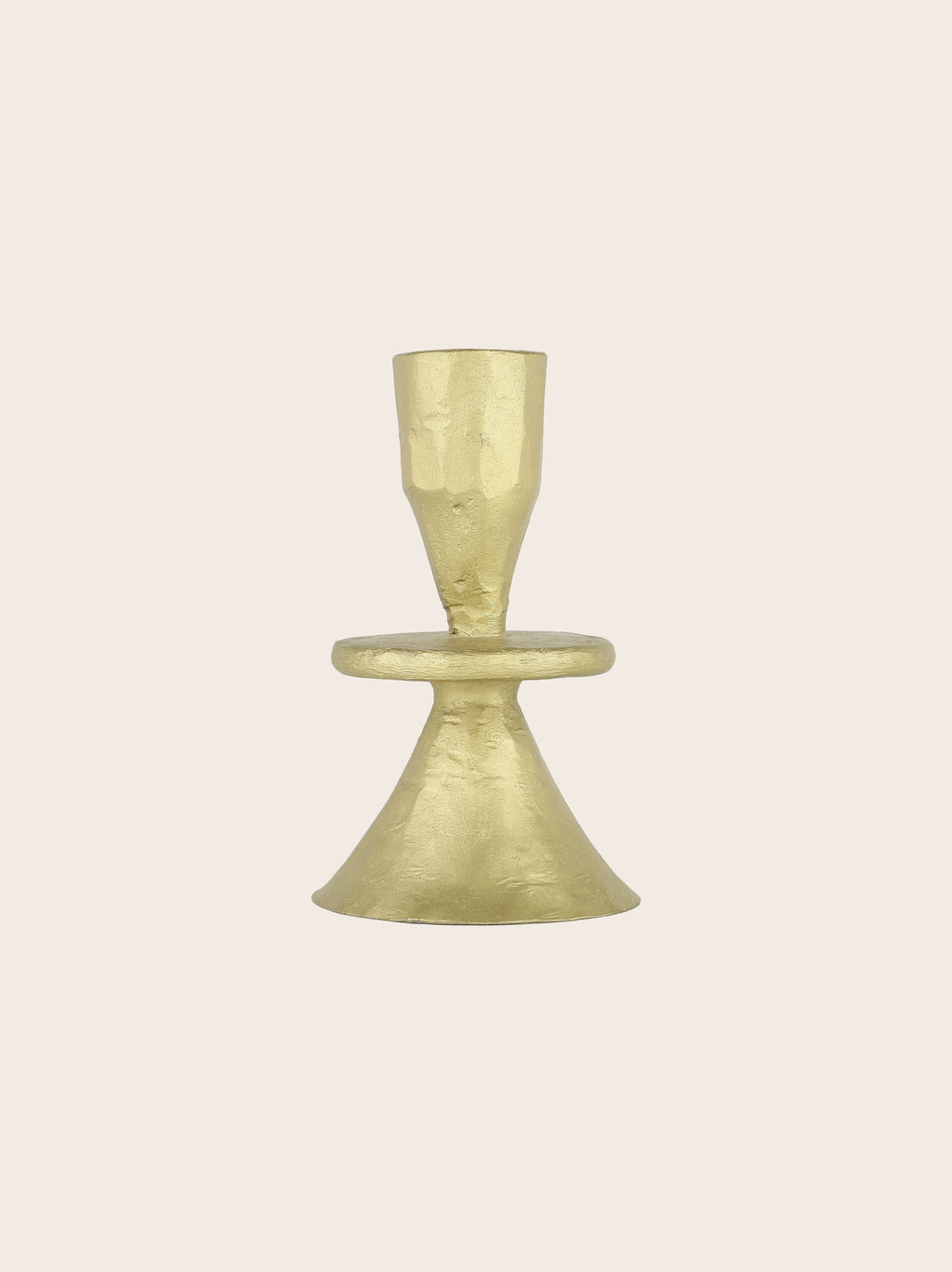 May Candle Holder