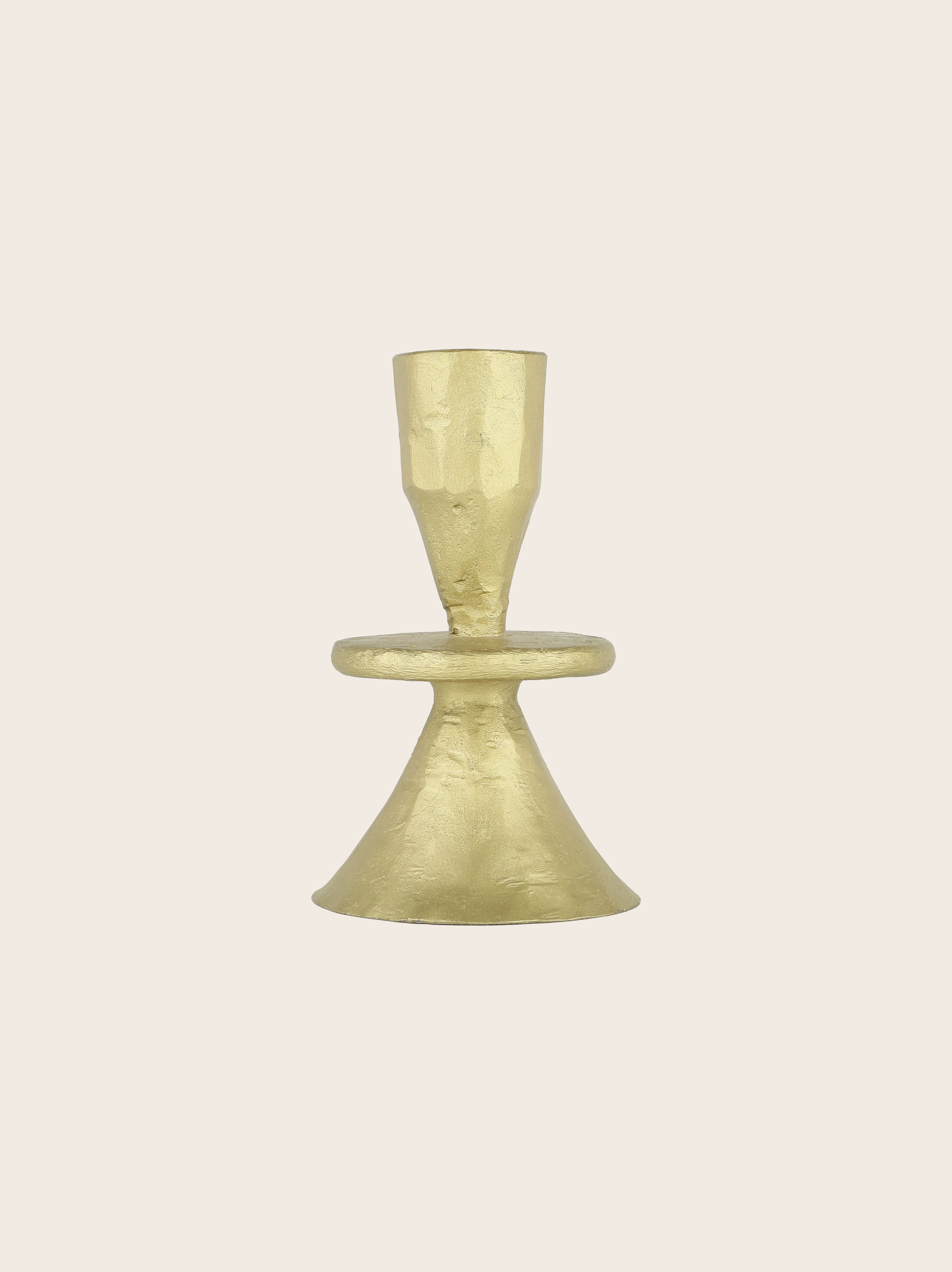 May Candle Holder
