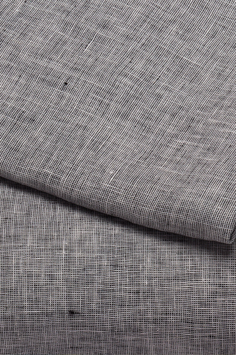 Thread-to-thread duvet cover