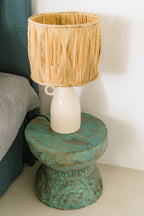 Luz table lamp base