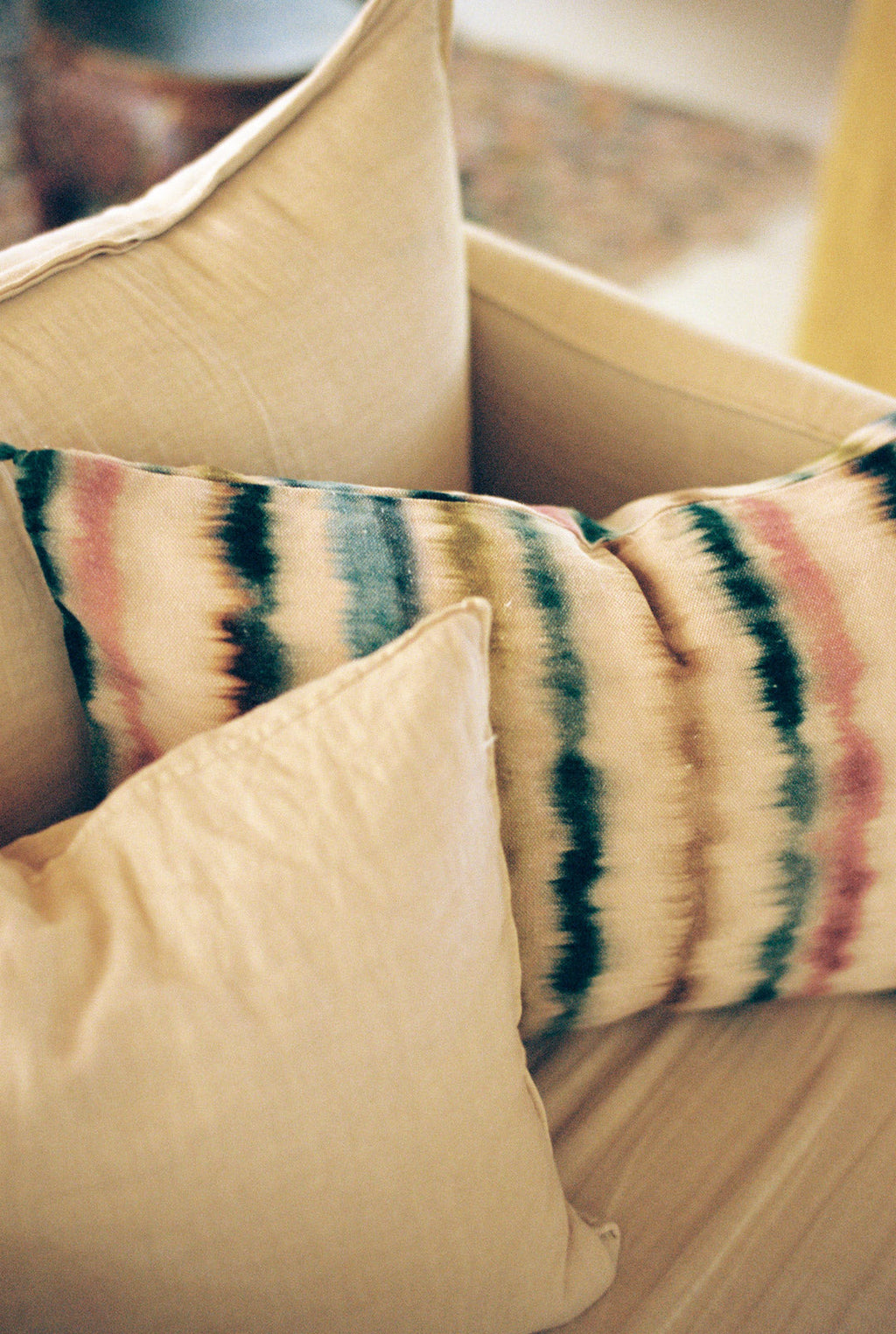 Flusso cushion cover