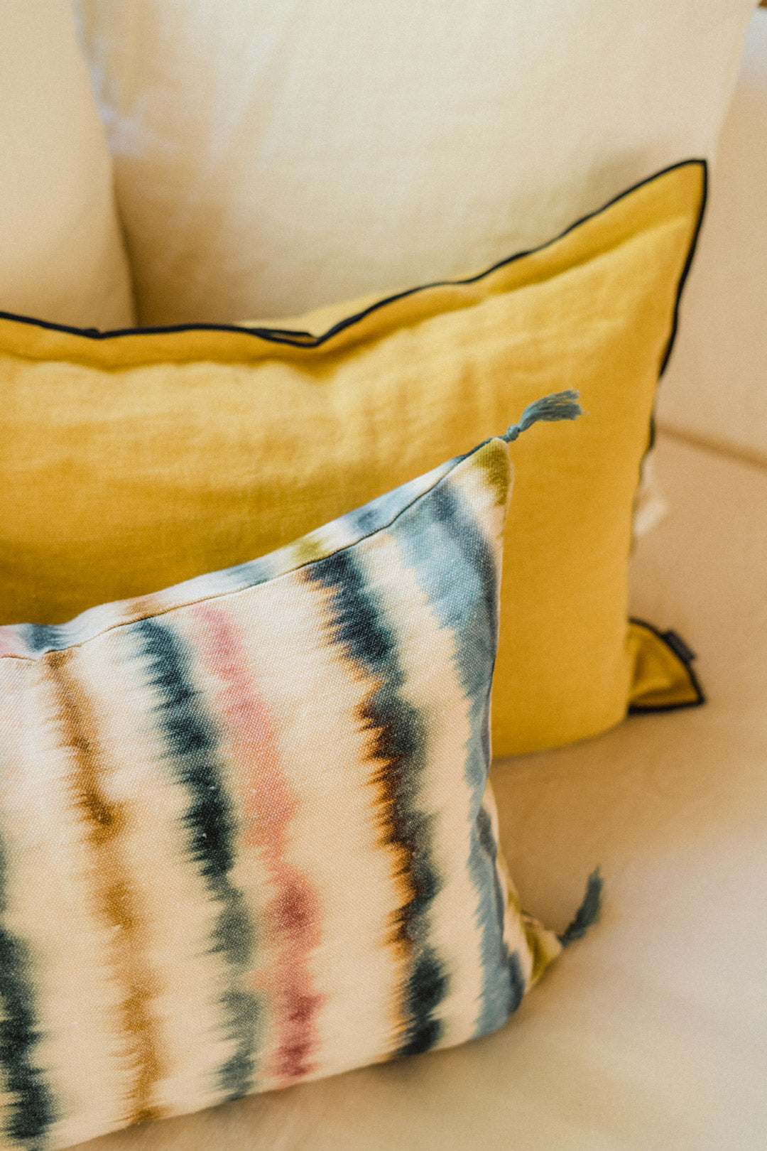 Flusso cushion cover