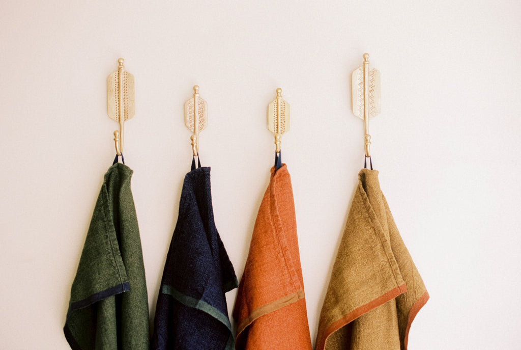 Takao coat rack