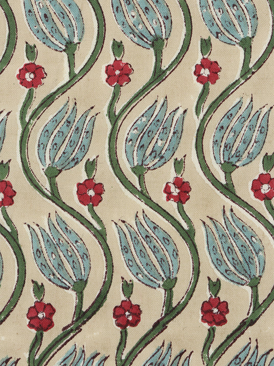 Tullio fabric sample