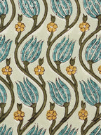 Tullio fabric sample