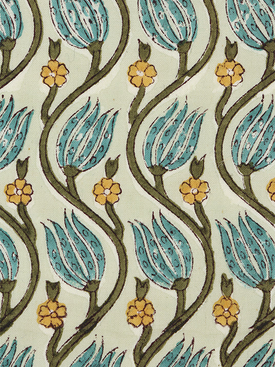 Tullio fabric sample