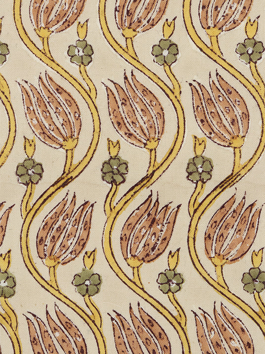 Tullio fabric sample