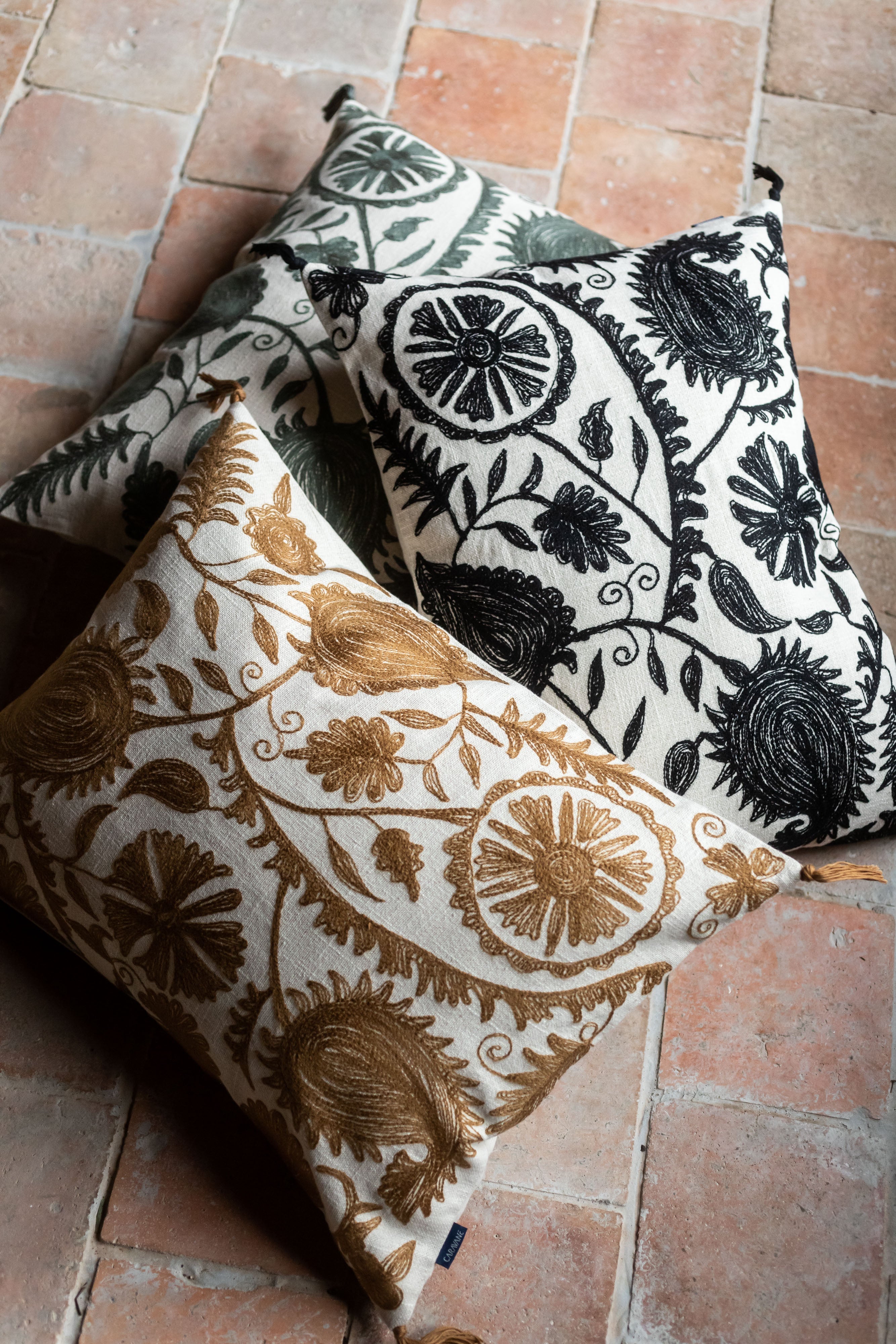 Anor cushion cover