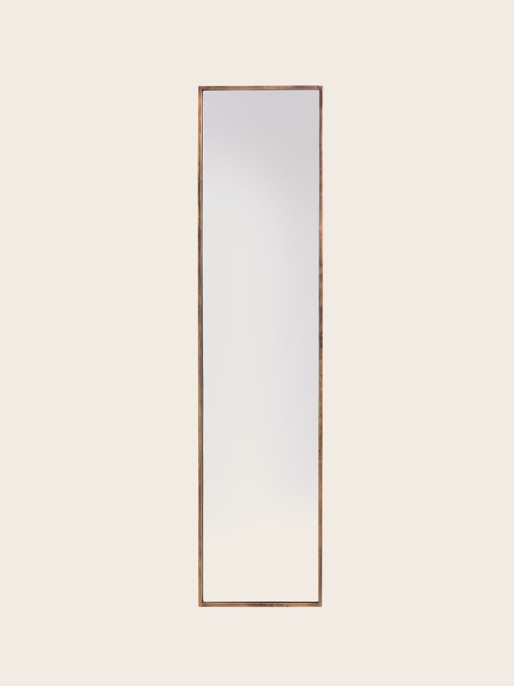 Dristi Mirror