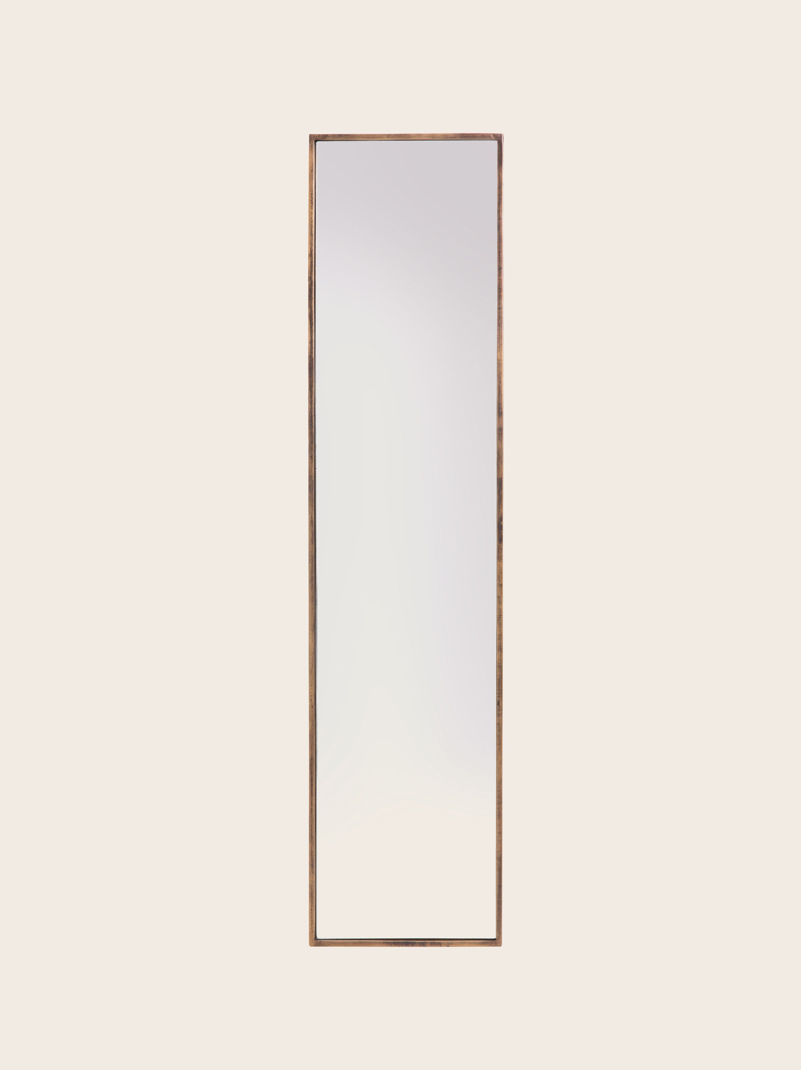 Dristi Mirror