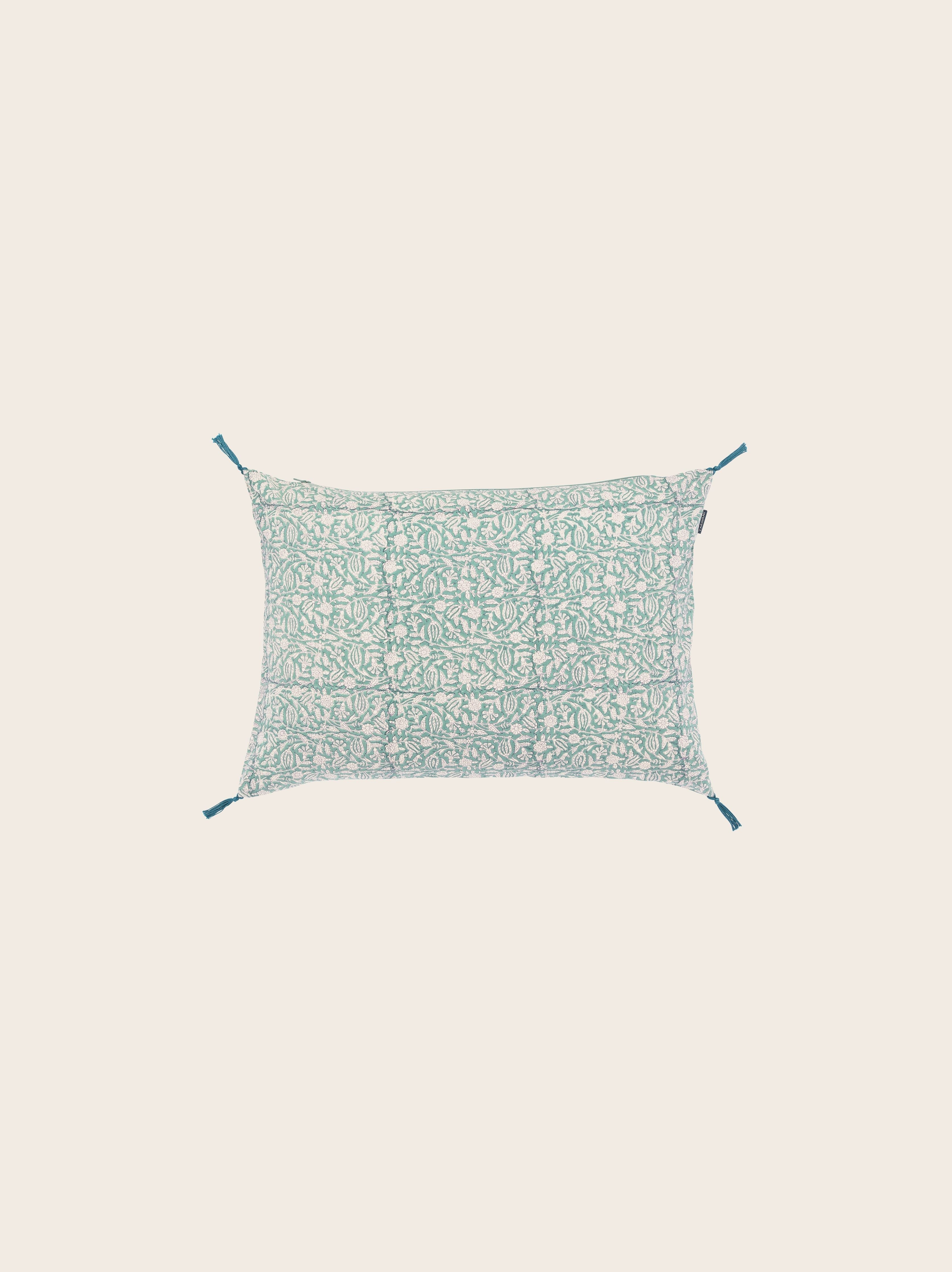 Tulipan cushion cover