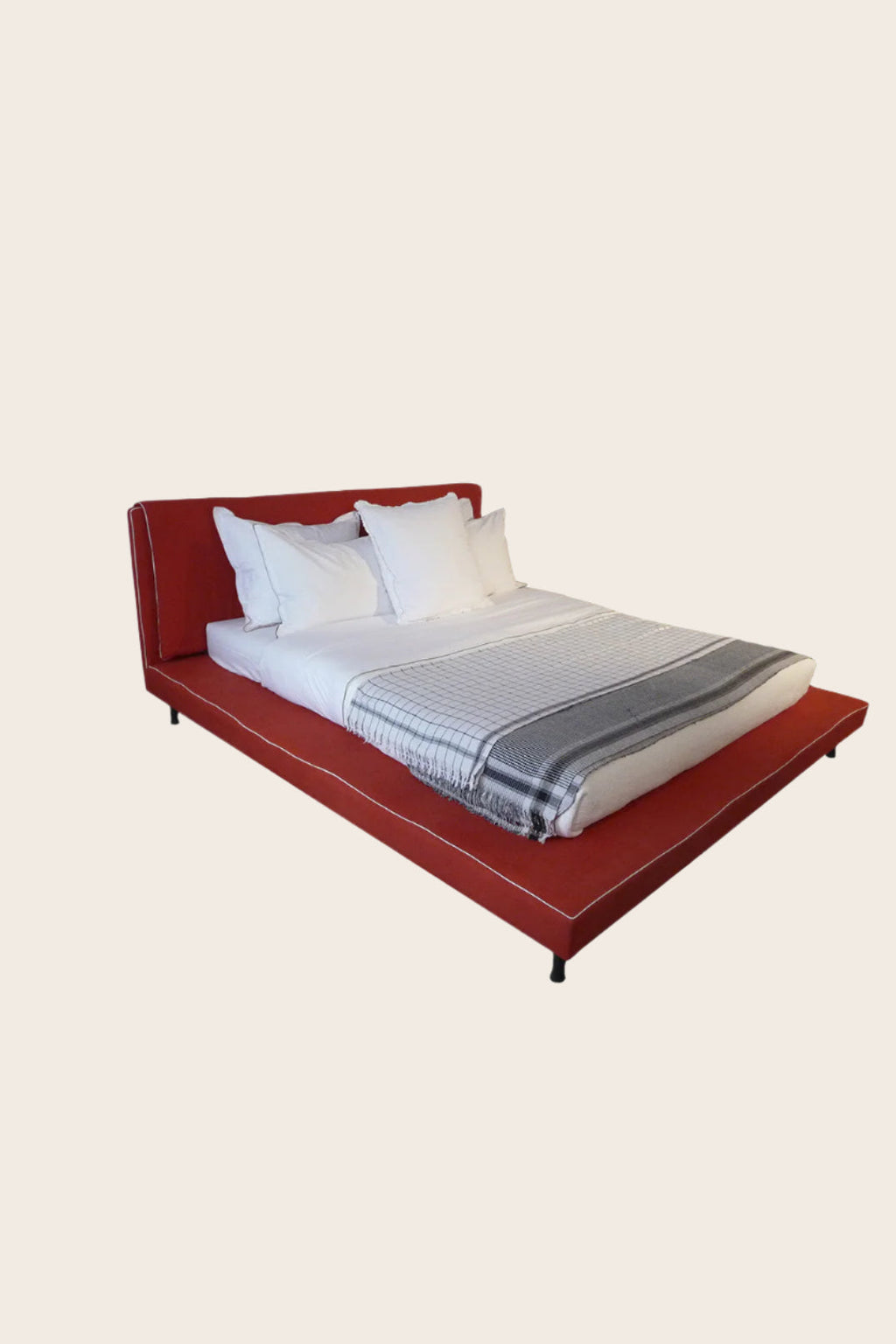 Poppi Bed