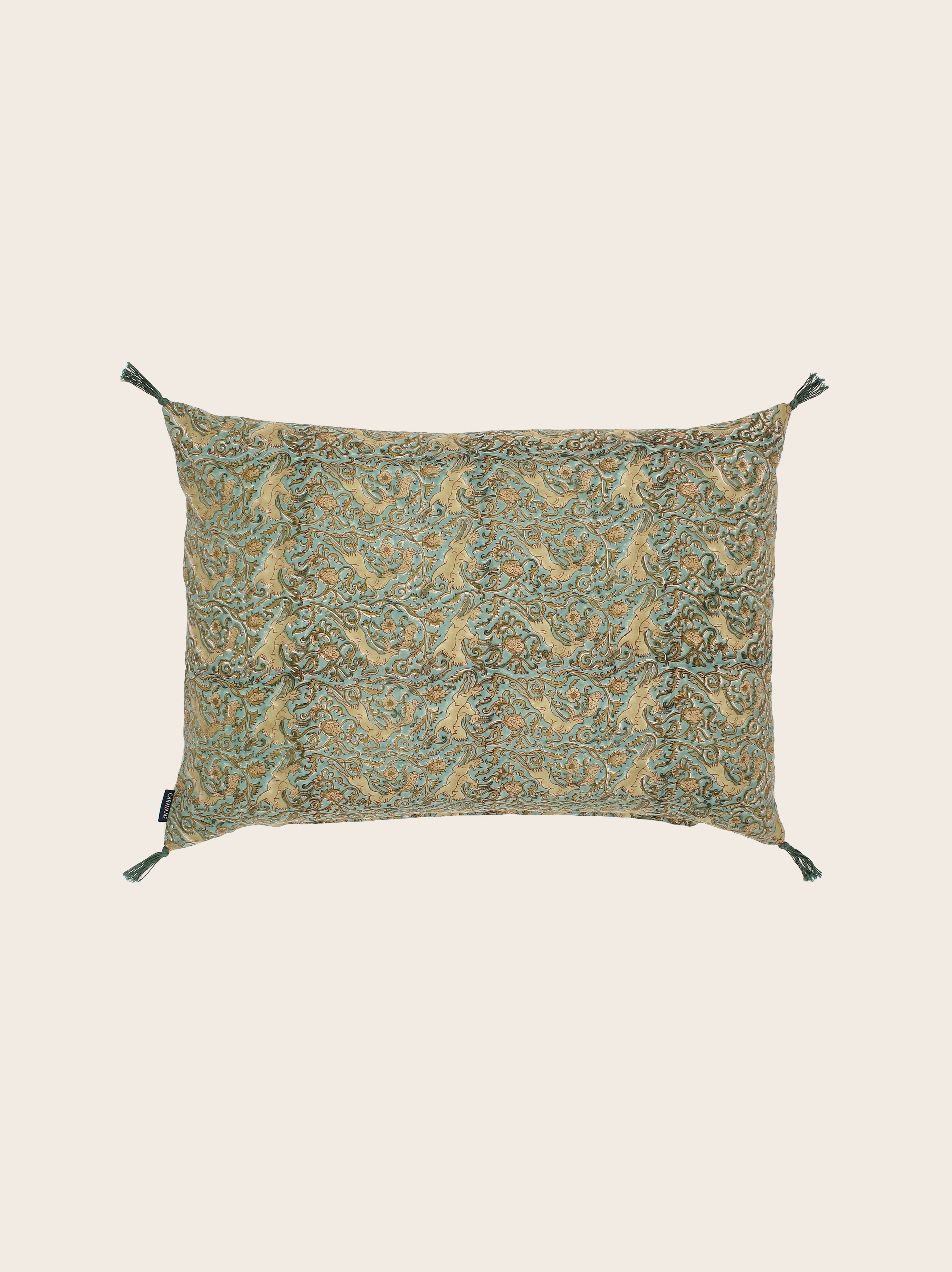 Letho cushion cover